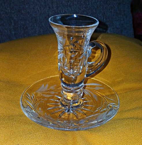 Royal brierley crystal - brierley,
