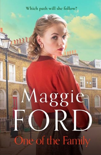 One the family - one, (paperback)