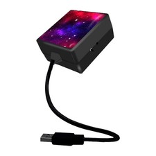  Led Projection Lamp Star