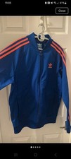 Adidas Tracksuit Dublin