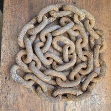 RECLAIMED  VINTAGE  VERY HEAVY