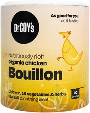 Dr. Coy's Organic Chicken