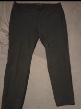 Smart Black Ladies Trousers