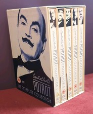 Poirot - Agatha Christie's