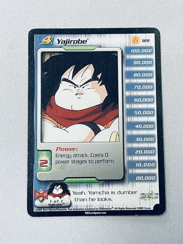 Dragonball dbz ccg - dragonball, z