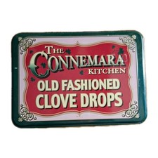 The Connemara KItchen Old