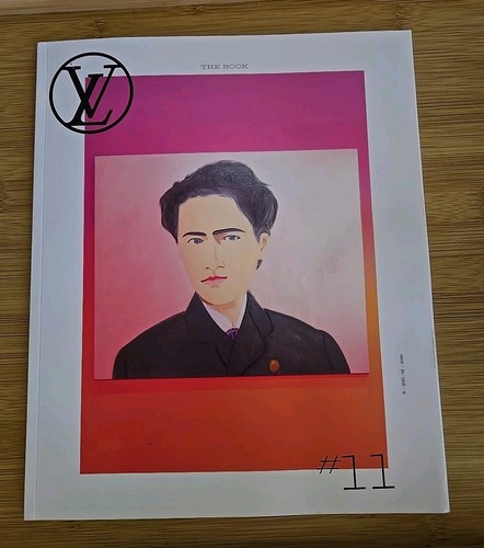 Louis vuitton the - vuitton, book