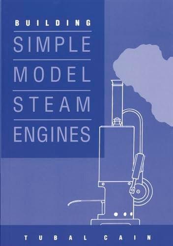 Building simple model steam - building,
