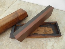 Vintage Sharpening Stone