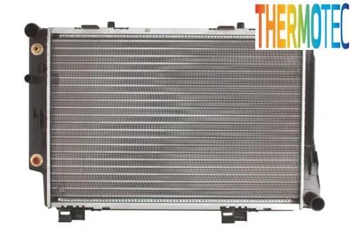 Engine cooling radiator - cooling,