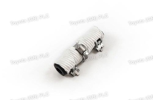 Genuine toyota engine coolant - genuine,