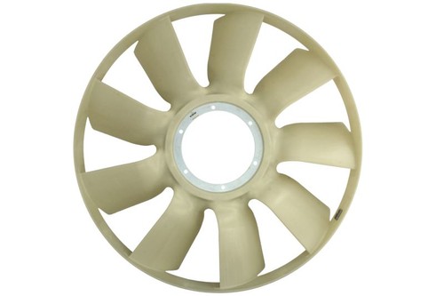 Fan windmill fits iveco - fan,