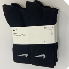 NEW Nike Everyday Plus Dri-Fit