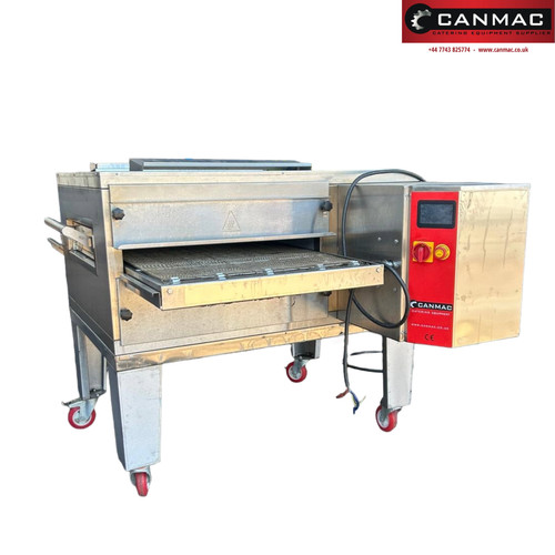 Refurbished canmac - refurbished,