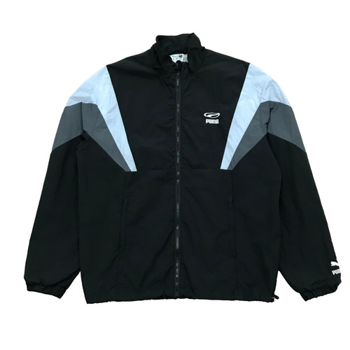Puma track jacket - track,