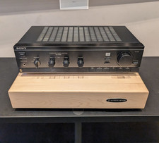 SONY TA-F200 Integrated Stereo