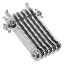 Miniature heating unit - miniature, mini