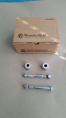 Bmw g310gs handlebar risers - bmw,
