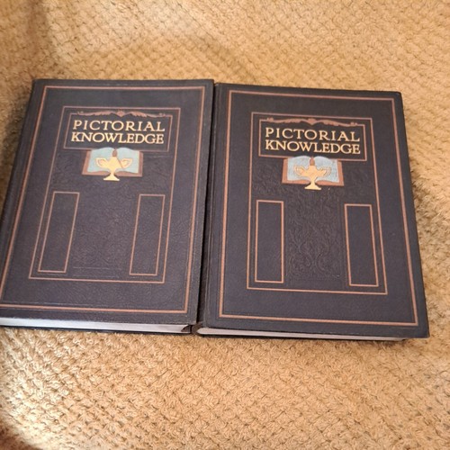 Vintage newnes pictorial - newnes',