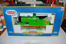 Bachmann Thomas & Friends Percy 91422 DCC Sound Equipped Brand New G Gauge