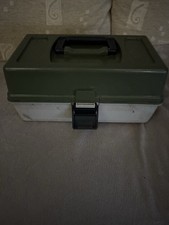 Fladen 2-Tray Cantilever