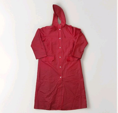 Rukka red rare vintage women - rare, women's