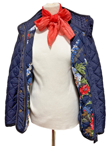 Joules navy blue moredale - ,