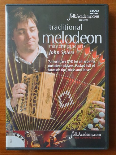 John spiers traditional - spiers,