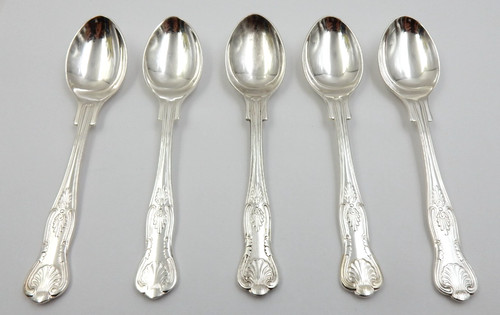 Vintage set demitasse - of, 5