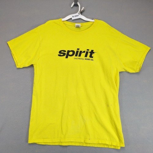 Spirit airlines logo yellow - spirit,