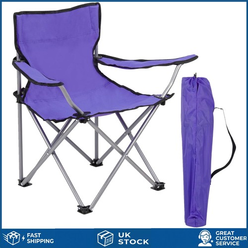 Vibrant kids folding camping - vibrant,