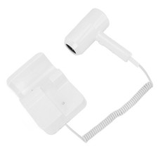 N- 1300W Hair Dryer With