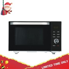 Microwave Oven 1000W 34L Combo