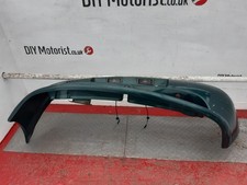  ROVER MGF Rear Bumper  1997 