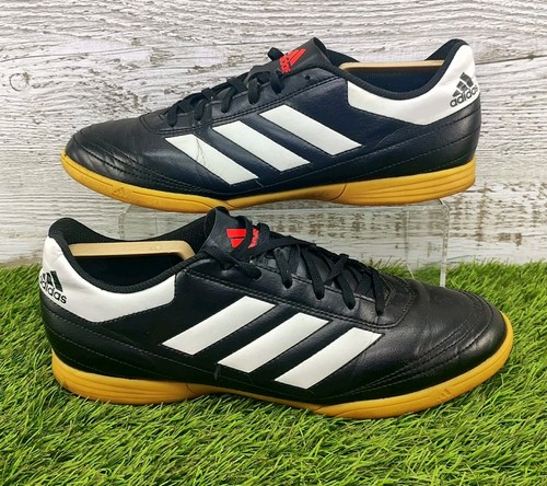 Adidas goletto black - adidas, vi