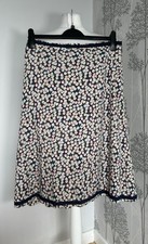 Avoca Origin Ditsy Floral Blue