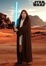 Plus Size Deluxe Star Wars