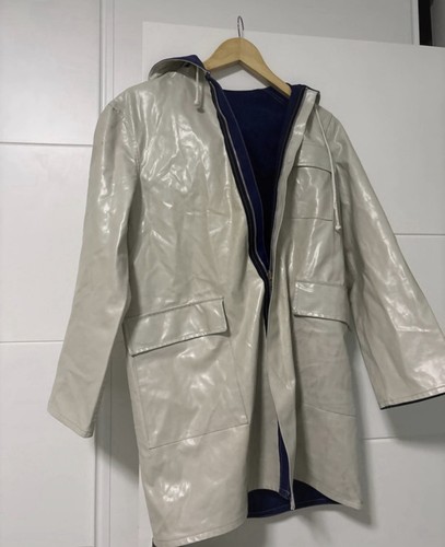 Vintage friesian mink pvc - vintage,