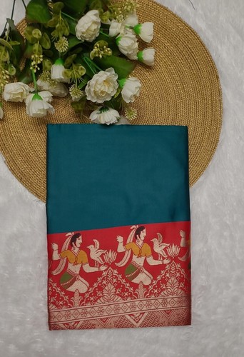 Designer pure silk - designer,