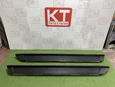 FORD RANGER MK3 FACELIFT