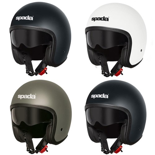Spada ace open - ace, motorcycle