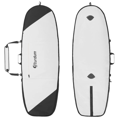 Sturdum surfboard bag single - surfboard,