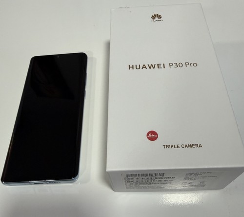Huawei p30 pro - huawei,