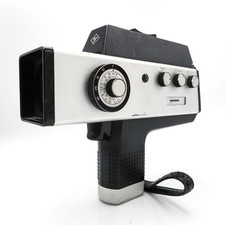 Agfa Movexoom 3000 Super 8