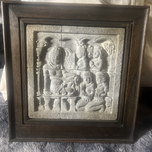 Vintage replica borobudur - vintage,