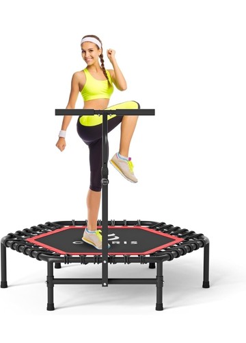 Cloris 45in trampoline - cloris,