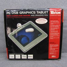 Tevion Computing PC USB Retro