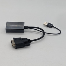 StarTech DVI to DisplayPort