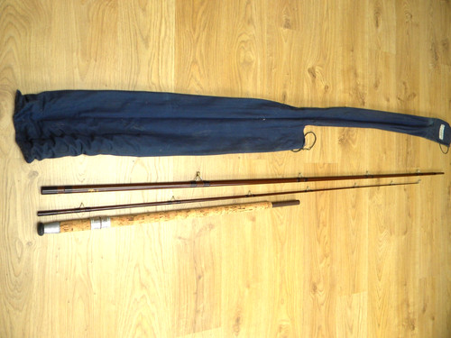 Vintage bruce walker - vintage, 12ft