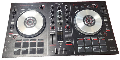 Pioneer ddj sb2 serato - pioneer, dj